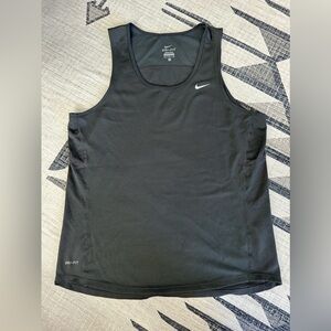 Nike Dri Fit Tank Top size Medium